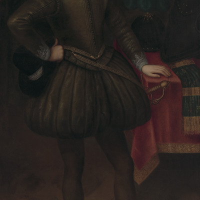 Sir Thomas Dale