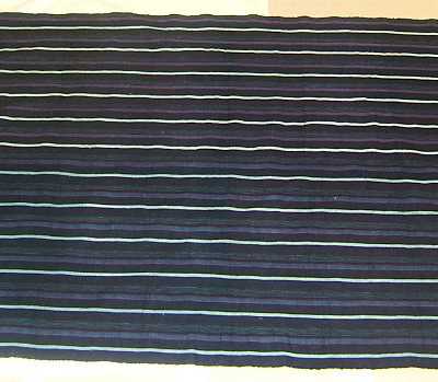 Narrow-Band Cloth