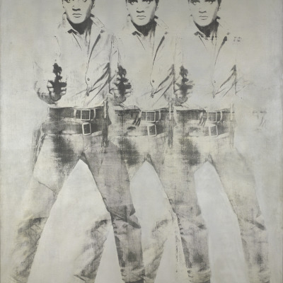 Triple Elvis