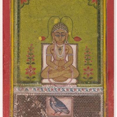 Sumati: Fifth Tirthankara of the Present Age