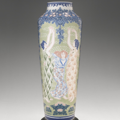 Vase (Vase de Montchanin)