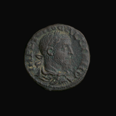 Coin of Gallienus