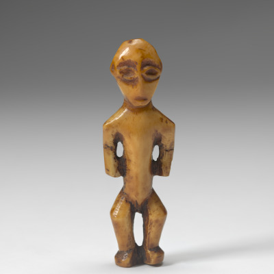 Bwami Figurine