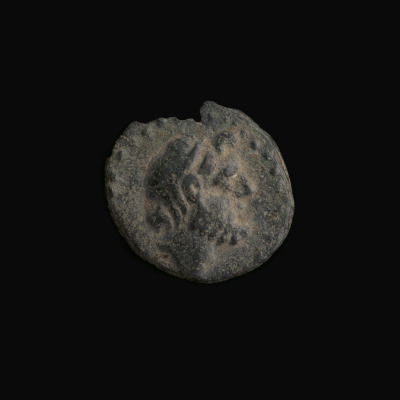 Coin (AE 14) of Cnossus (Stater of Knossos)