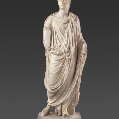 Gaius Julius Caesar Augustus Germanicus (