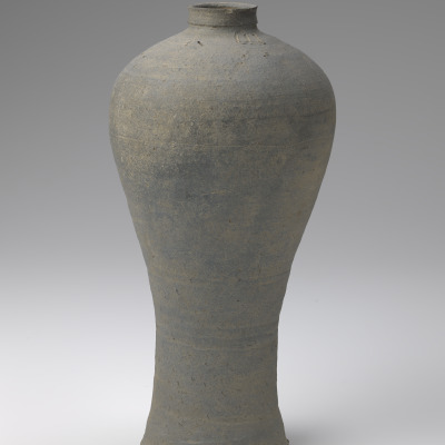 Vase (Maebyeong)