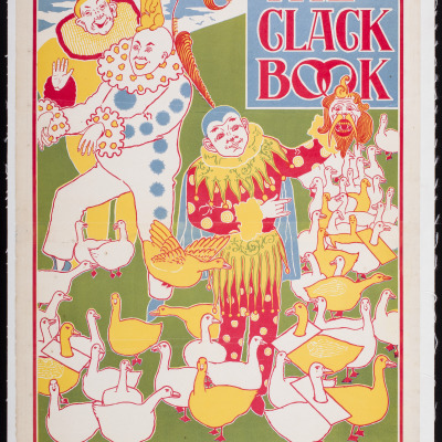 The Clack Book