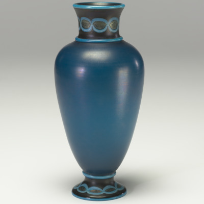 Tel-el-Amarna Vase (from Louis Comfort Tiffany's collection)