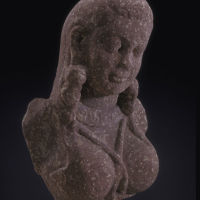 Bust of a Female