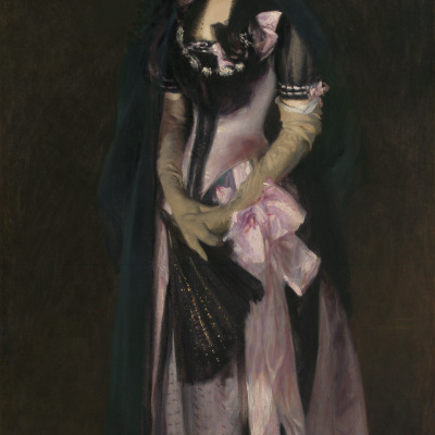 Mrs. Richard H. Derby