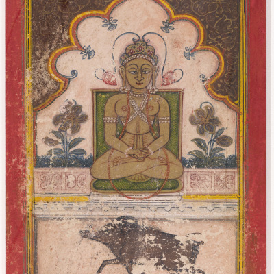 Vimala: Thirteenth Tirthankara of the Present Age