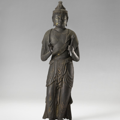Kannon (Bodhisattva Avalokitesvara)