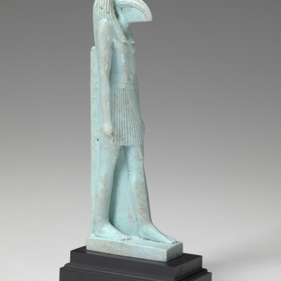Figure of Thoth