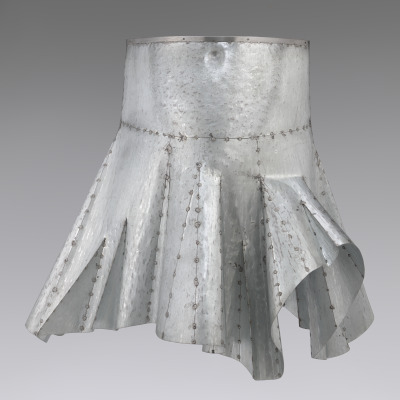 Armour Skirt IV
